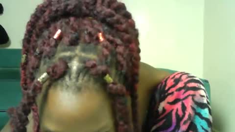 sexy_chocoy05 online show from November 23, 5:25 pm