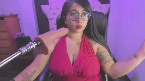  C R I S T A L  online show from July 21, 7:14 pm