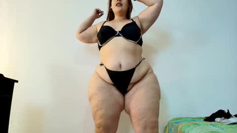 Snapshot of sexy_curvi chatting on January 21, 4:48 pm karla           instagram  online show from January 21, 4:48 pm