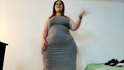 Snapshot of sexy_curvi chatting on January 20, 4:55 pm karla           instagram  online show from January 20, 4:55 pm