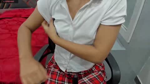 Sexydoll online show from March 3, 2:11 am