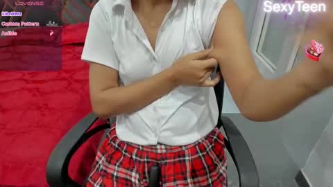 Sexydoll online show from February 16, 1:49 am