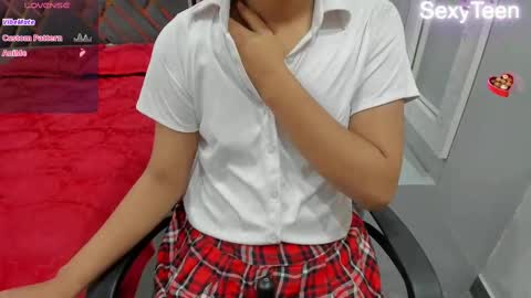 Sexydoll online show from February 16, 11:59 am