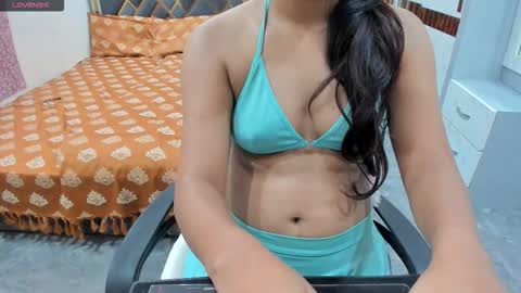 Sexydoll online show from September 19, 6:29 pm