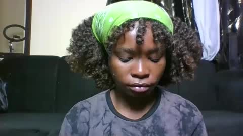 Trina online show from September 14, 12:52 am