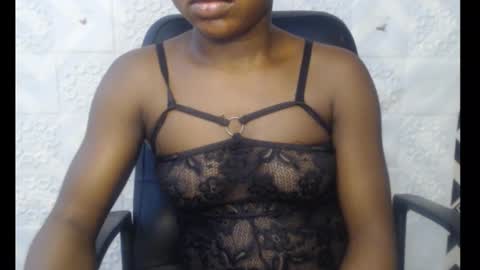 Angela online show from October 22, 8:03 pm