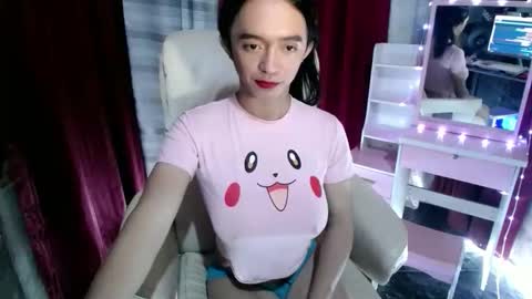 jasmin online show from February 5, 5:05 pm