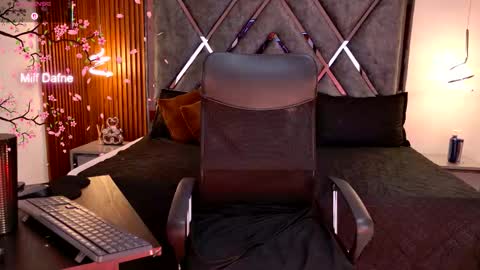 Dafne online show from January 17, 2:24 pm