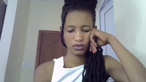 Janny online show from November 4, 1:27 pm