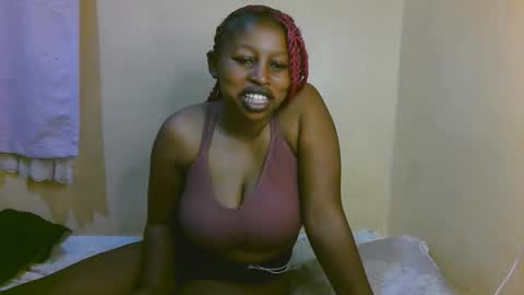 sexy_latasha online show from February 10, 2:25 am