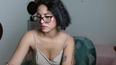 Celeste online show from March 15, 3:19 am