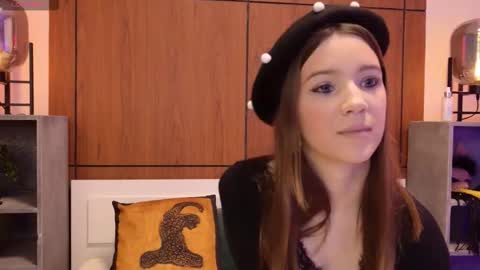 Alison online show from March 16, 2:32 pm