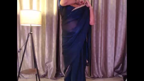 myra online show from February 5, 5:21 am