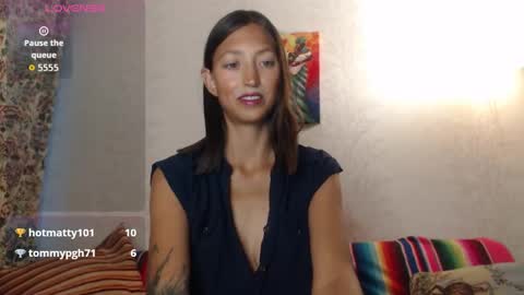 sexy_seld online show from December 4, 6:37 am