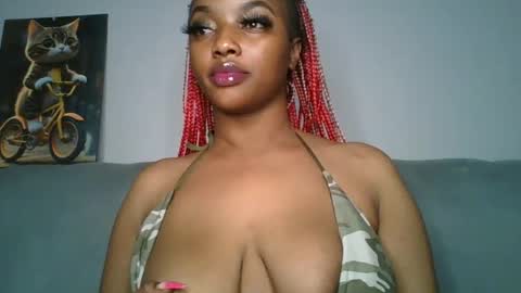 sexy sweetcandy online show from February 7, 9:58 pm