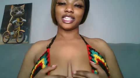 sexy sweetcandy online show from February 24, 11:30 pm