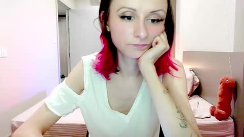 Mandy Green online show from March 11, 9:59 pm