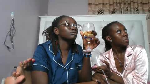 sexyary online show from July 8, 6:21 pm
