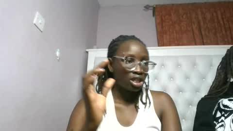 sexyary online show from July 28, 7:50 pm