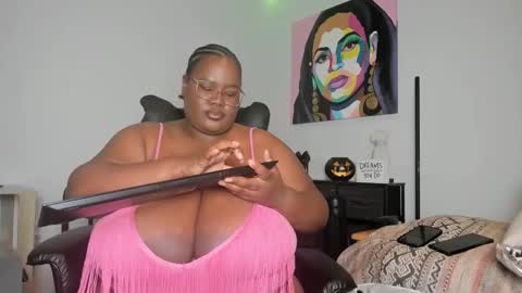 sexyblackhugetits online show from October 10, 2:16 am