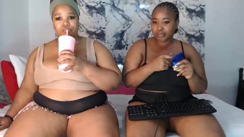 SEXYCHILL online show from June 1, 7:59 pm