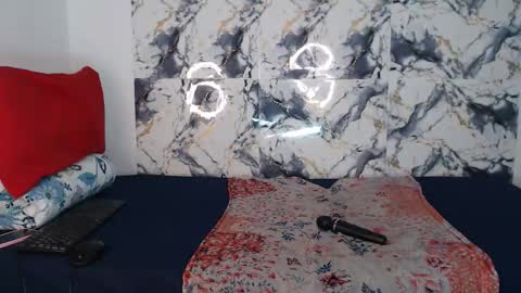 SEXYCHILL online show from March 14, 9:27 pm