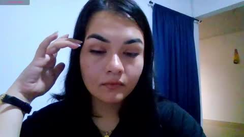 sexychubbyanna online show from April 23, 8:00 pm