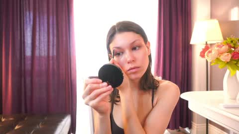 Hello my name is Merry every 200 subs - Hot show Fav patterns 577123 pvt open online show from October 27, 4:30 am