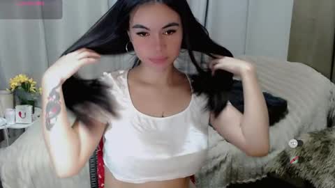 sexydollfox online show from May 18, 10:54 am