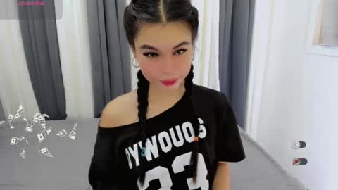 sexydollfox online show from December 4, 4:43 am