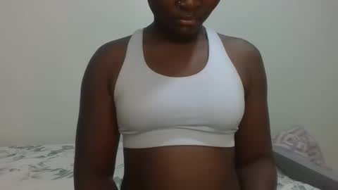 sexyebonny8 online show from October 9, 2:43 pm