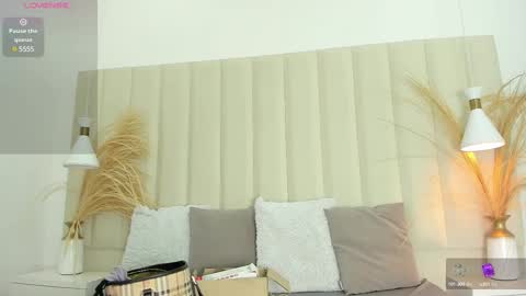 Vanessa online show from February 26, 7:51 pm