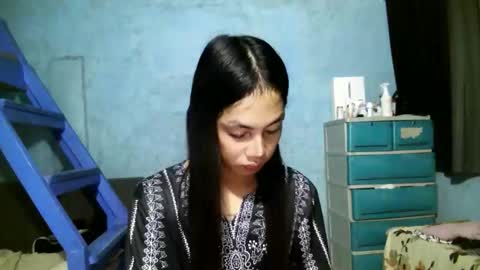 Callmenathalie online show from October 17, 11:52 pm