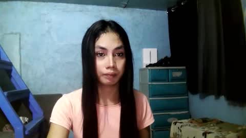 Callmenathalie online show from October 23, 2:06 am