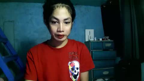 Callmenathalie online show from September 25, 4:55 am