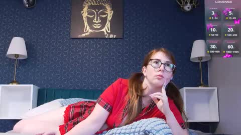 Flavia online show from November 28, 10:29 am