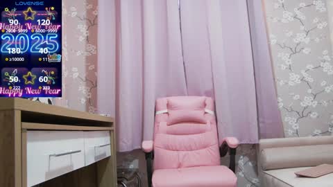 Flavia online show from January 2, 10:37 am