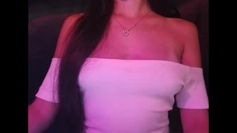 Sexy online show from January 6, 3:10 am