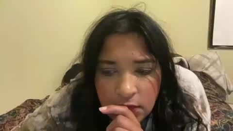 sexyindianbabyraver online show from October 16, 5:10 am