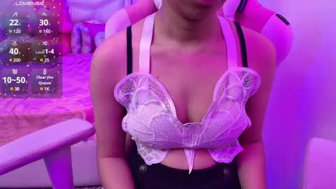 sexyislive online show from February 13, 12:11 pm