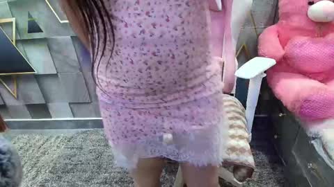 sexyislive online show from October 17, 12:41 pm