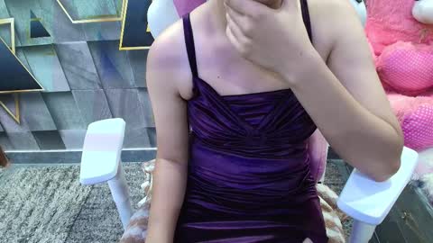 sexyislive online show from October 27, 5:08 pm