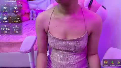 sexyislive online show from February 14, 12:14 pm