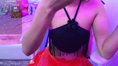 sexyislive online show from February 12, 4:54 am
