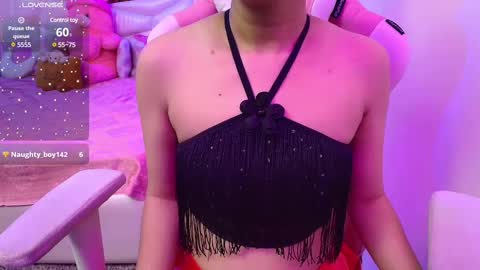 sexyislive online show from February 12, 5:16 pm