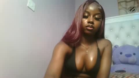 SexyKitty online show from April 13, 3:35 pm