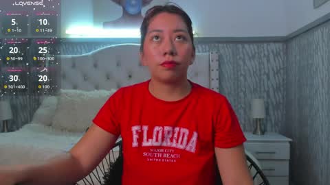 laura online show from March 30, 11:21 am