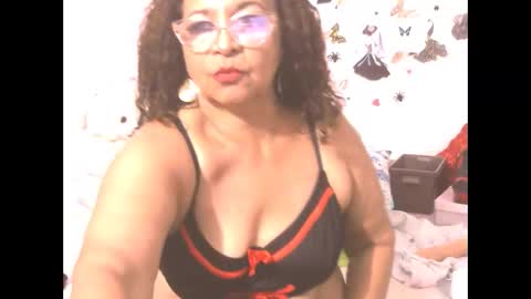 Sexy Lilith online show from April 17, 2:46 am