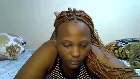 Sexylina online show from March 6, 7:25 am