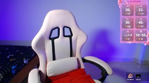 sexyloba  independent model online show from February 15, 11:53 am